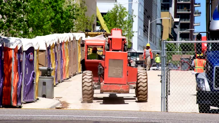 Piedmont, AL Portable Potty Rental Company